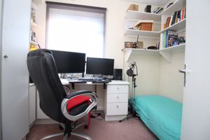 Bedroom Three- click for photo gallery